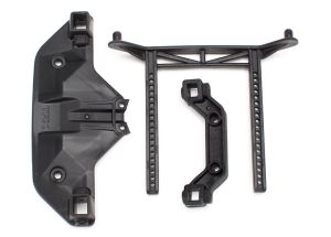 Body Mounts (F&R) with Rear Body Post