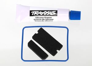 Receiver Box Seal Kit