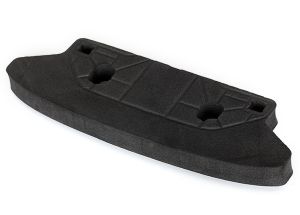 Low-Profile Foam Body Bumper