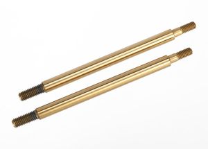 1/10 GTR XX-Long TiN-Coated Shock Shafts (2)