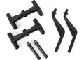 Front and Rear Body Mounts and Posts