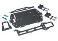 1/18 LaTrax Carbon Fiber Chassis Kit