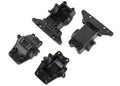 Bulkheads w/ Differential Housing Covers (F&R)