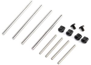 Complete Suspension Pin Set with Hardware