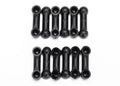 2-Degree Camber Rods (6) and 3-Degree Camber Rods (6)