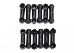2-Degree Camber Rods (6) and 3-Degree Camber Rods (6)