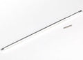Aluminum Center Driveshaft with Pin