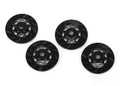 Wheel Hubs (Replica Brake Rotors) (4)