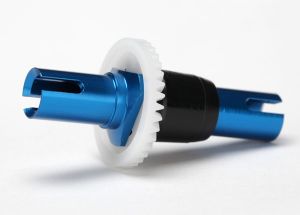 Aluminum Differential Spool