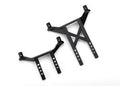 Front and Rear Body Mounts