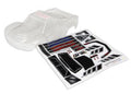 1/18 LaTrax Desert Prerunner Clear Body