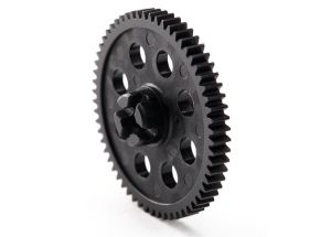 60-Tooth Spur Gear