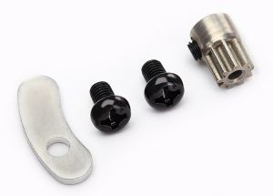 9-Tooth Pinion Gear