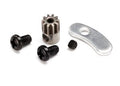 10-Tooth Pinion Gear