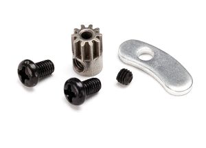 10-Tooth Pinion Gear