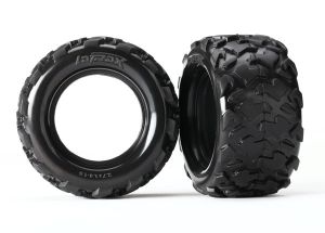 LaTrax Teton Tires (2)