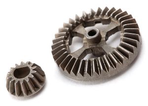 Metal Differential Ring and Pinion Gear