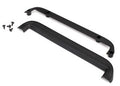 Tailgate Protector with Hardware