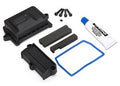 Receiver Box Cover with Hardware