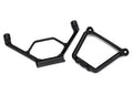 Front Bumper Mount and Bumper Support