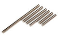 Hardened Steel Suspension Pin Set