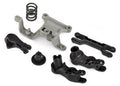 Steering Bellcranks with Hardware
