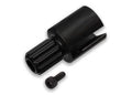 Drive Cup with Set Screw