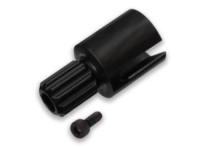 Drive Cup with Set Screw