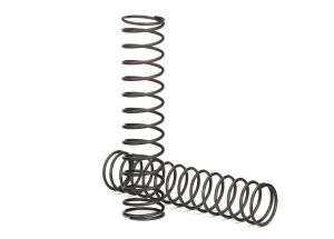 GTX Shock Springs (1.055-Rate) (2)