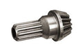 13-Tooth Rear Differential Pinion Gear