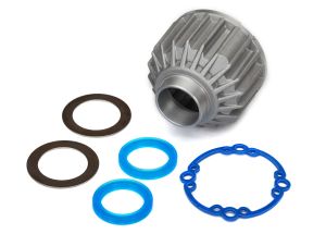 Aluminum Differential Carrier with Gaskets
