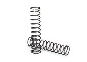Long GTX Springs (0.824-Rate White Stripe) (2)