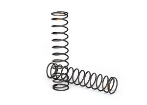 Long GTX Springs (0.929-Rate Orange Stripe) (2)