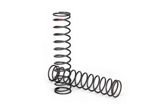 Long GTX Springs (1.538-Rate Red Stripe) (2)