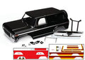 1979 TRX-4 Ford Bronco Black Body