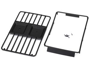 Roof Basket for TRX-4 Land Rover Defender