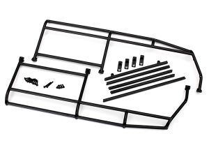 ExoCage with Hardware for TRX-4 Land Rover Defender