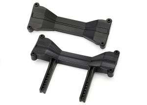Front and Rear Inner Fender Braces