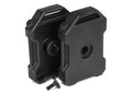 Black Replica Fuel Canisters (2)
