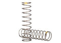 GTS Shock Springs (0.22-Rate Yellow Stripe) (2)