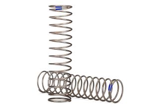 GTS Shock Springs (0.61-Rate Blue Stripe) (2)