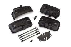 TRX-4 Long to Short Chassis Conversion Kit