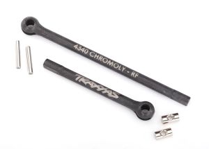 Heavy-Duty Steel Front Axle Shafts (L&R)