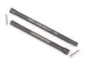 Heavy-Duty Steel Rear Axle Shafts (L&R)