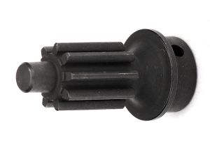 Heavy-Duty Steel Rear Portal Drive Input Gear