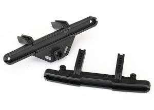 Bumper Mounts (F&R)