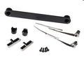 TRX-4 1979 Bronco Chrome Body Accessories, Part #8075