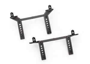 Front and Rear Body Posts