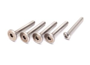 Lift Kit Stainless Steel Hardware