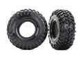 2.2" Canyon Trail Tires with Foam Inserts (2)